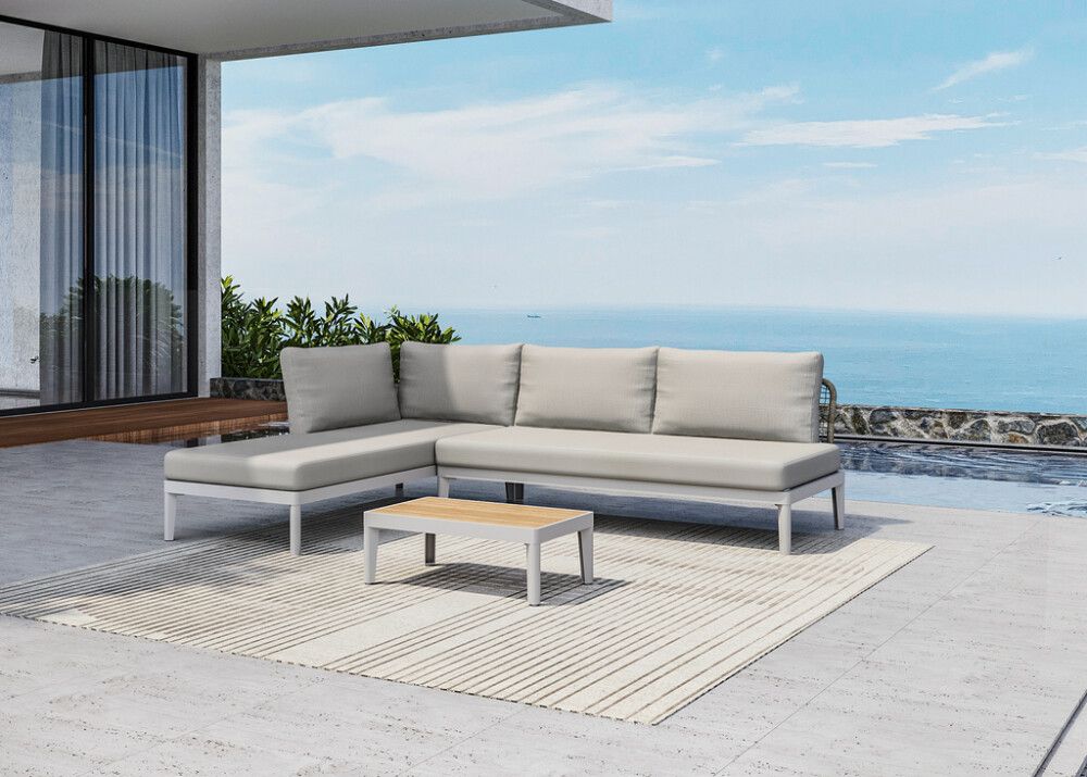 Divaani Sunfun Solo 194 x 114 x 66 cm