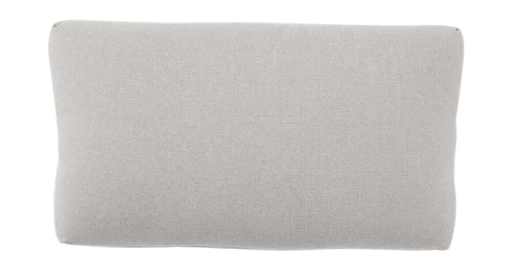 Selkäosa Sunfun Solo divaaniin pehmusteella