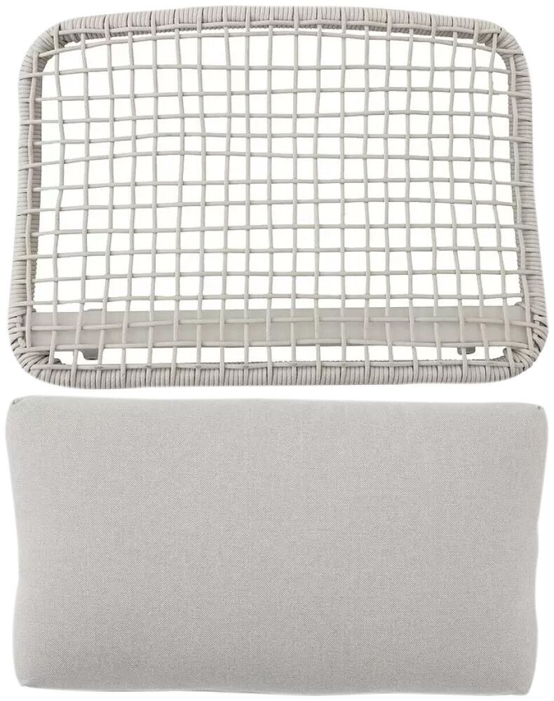 Selkäosa Sunfun Solo divaaniin pehmusteella