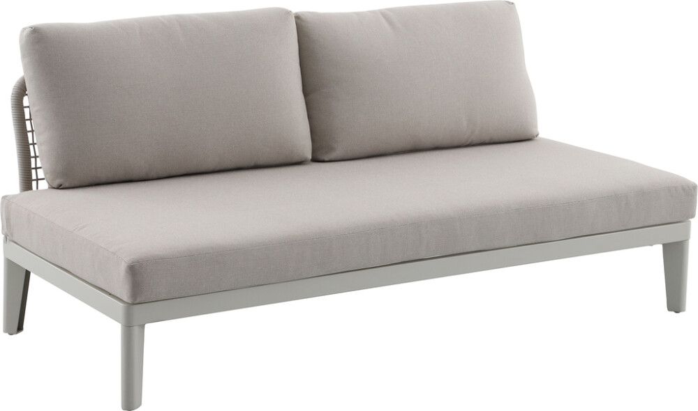 Sohva Sunfun Solo 168 x 86 x 66 cm