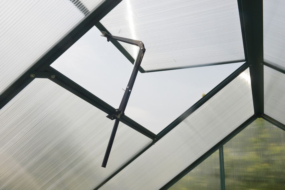 AUTOMAATTIAVAAJA GARDOL KASVIHUONEESEEN