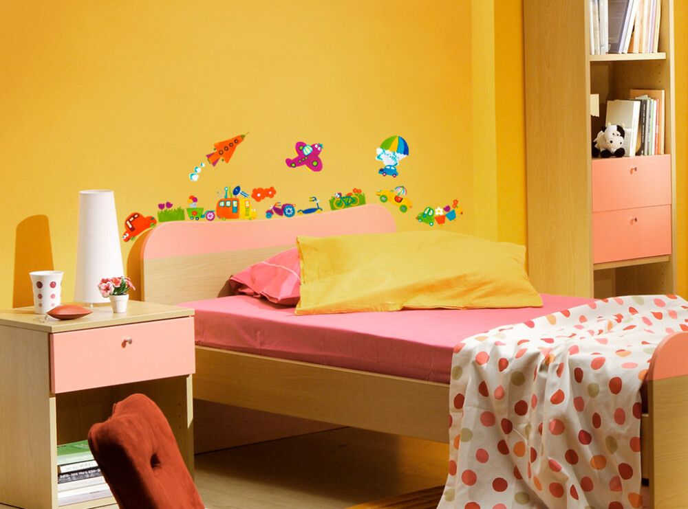 Julistetarra Plage Hausket mekaaniset