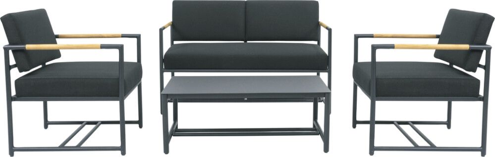 Sohvaryhmä Sensum Arendal