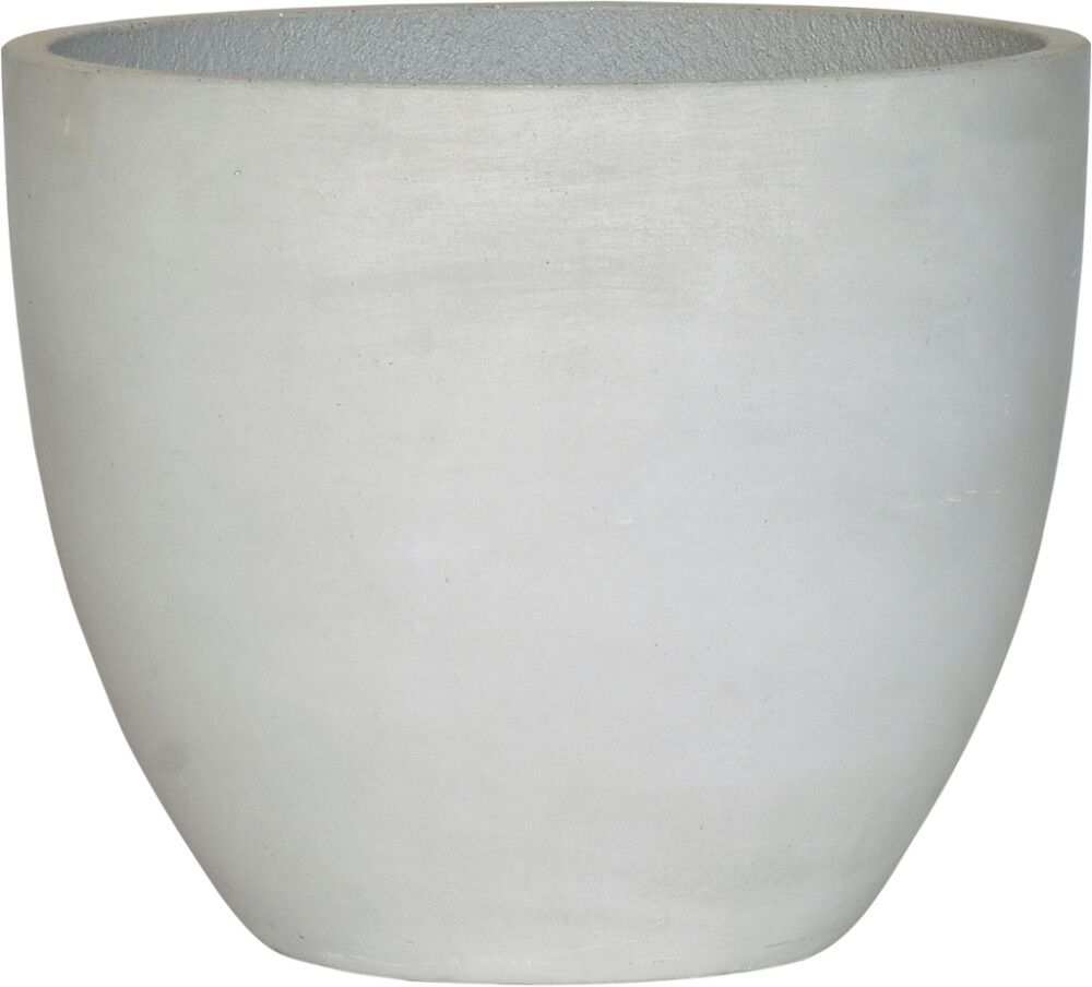 Ulkoruukku Aamu 35 x 29 cm natural