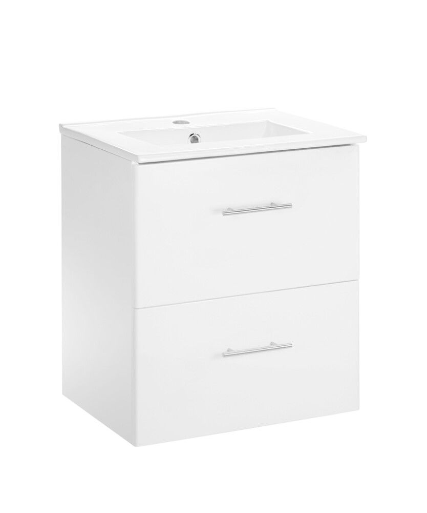 Posliiniallastaso Tammiholma ML39G-500 valkoinen 51 cm