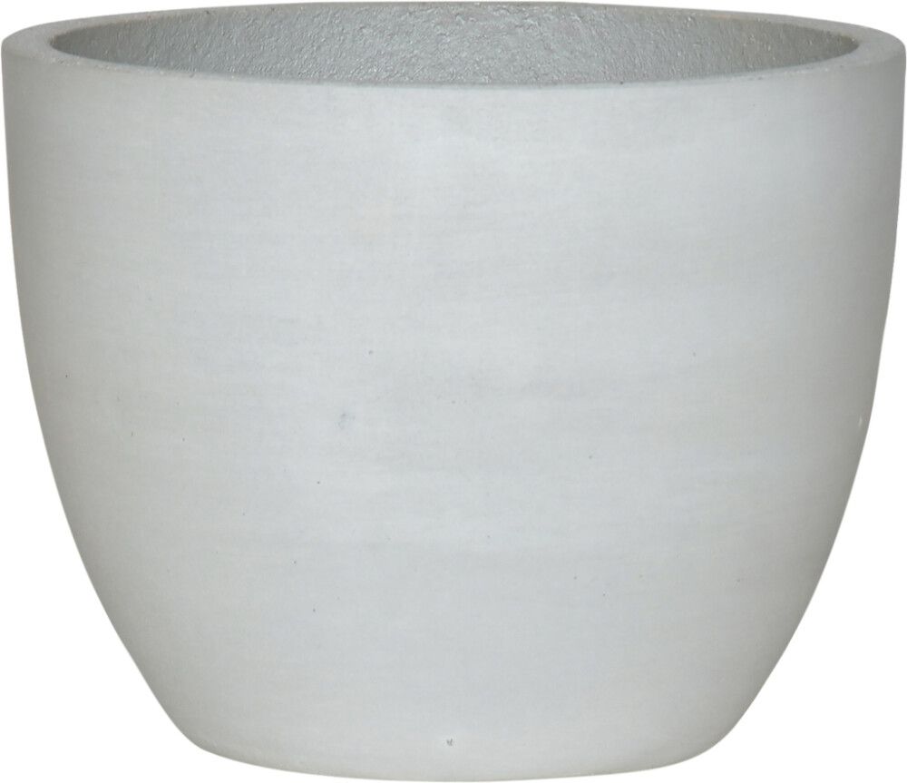 Ulkoruukku Aamu 26 x 21 cm natural