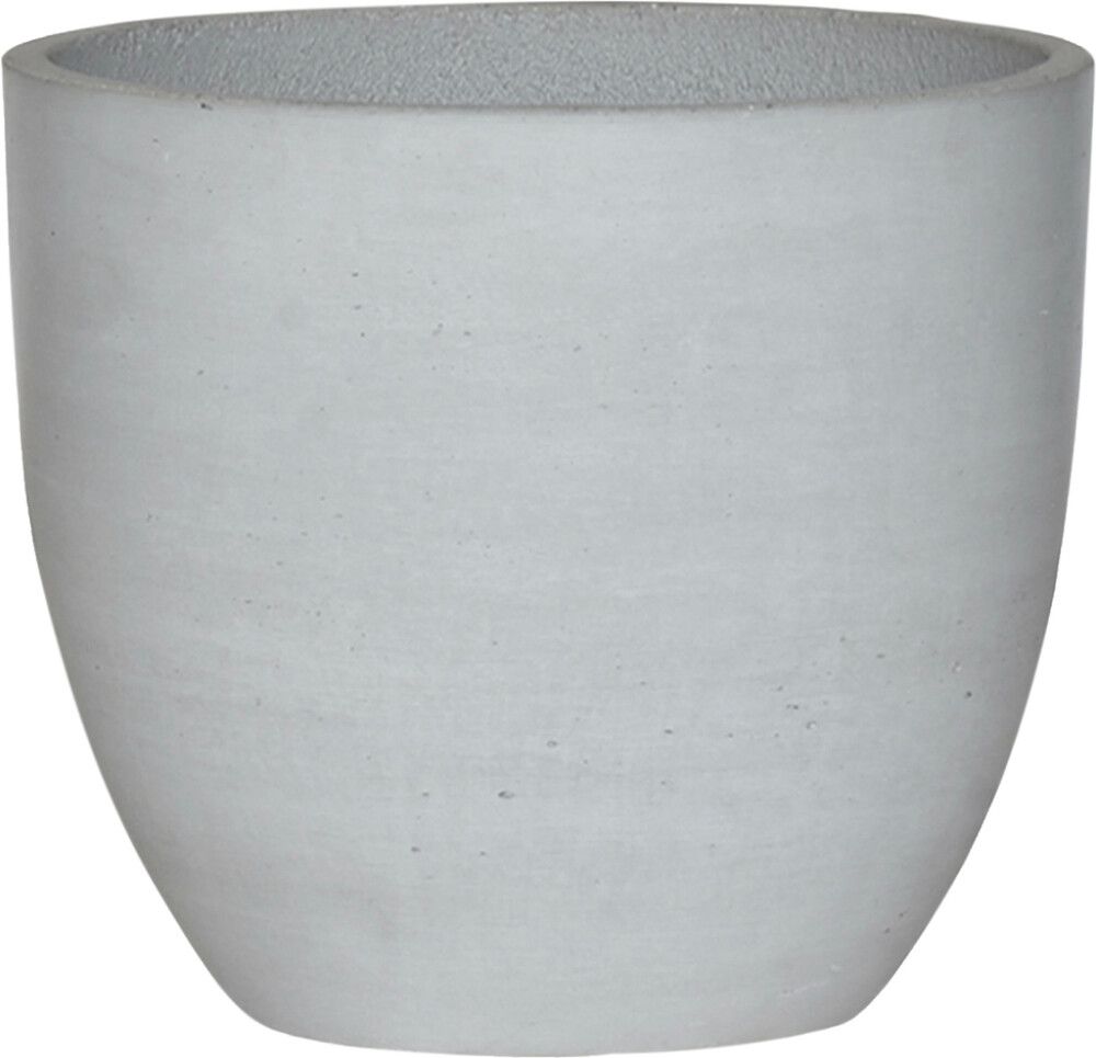 Ulkoruukku Aamu 19 x 17 cm natural