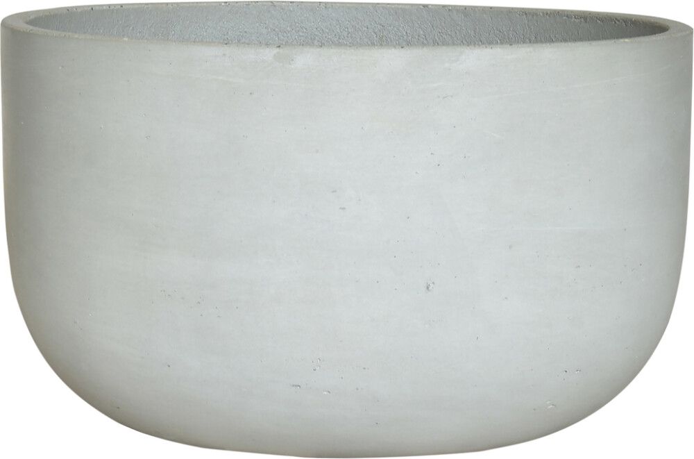 Ulkoruukku Aada 50 x 30 cm natural