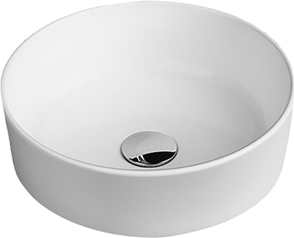 Malja-allas Tammiholma Lagoa Valkoinen ∅ 42 cm