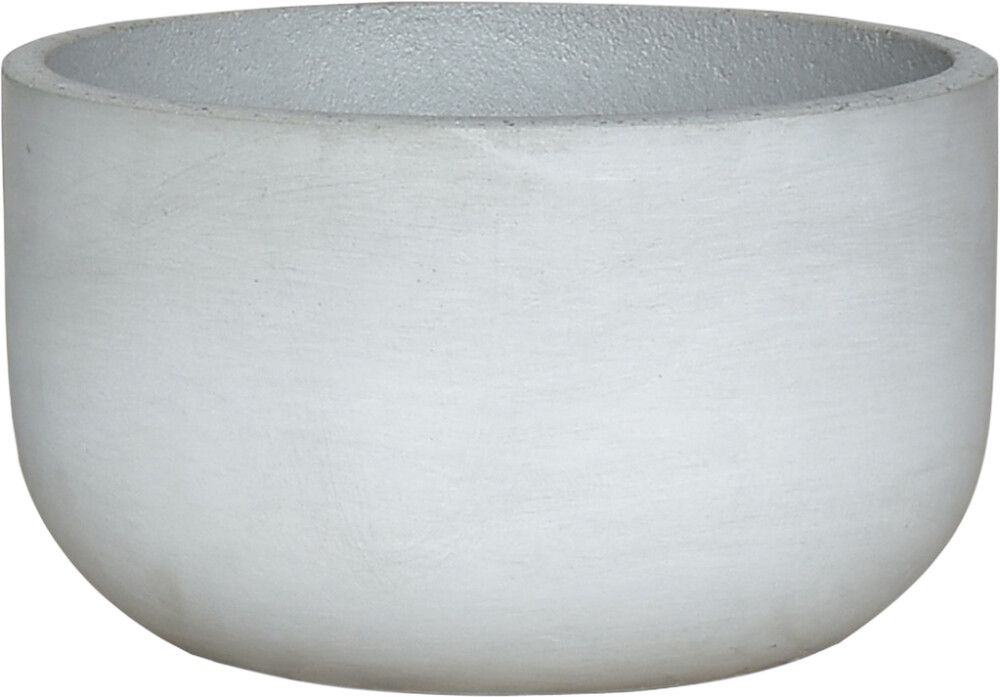 Ulkoruukku Aada 30 x 18 cm natural