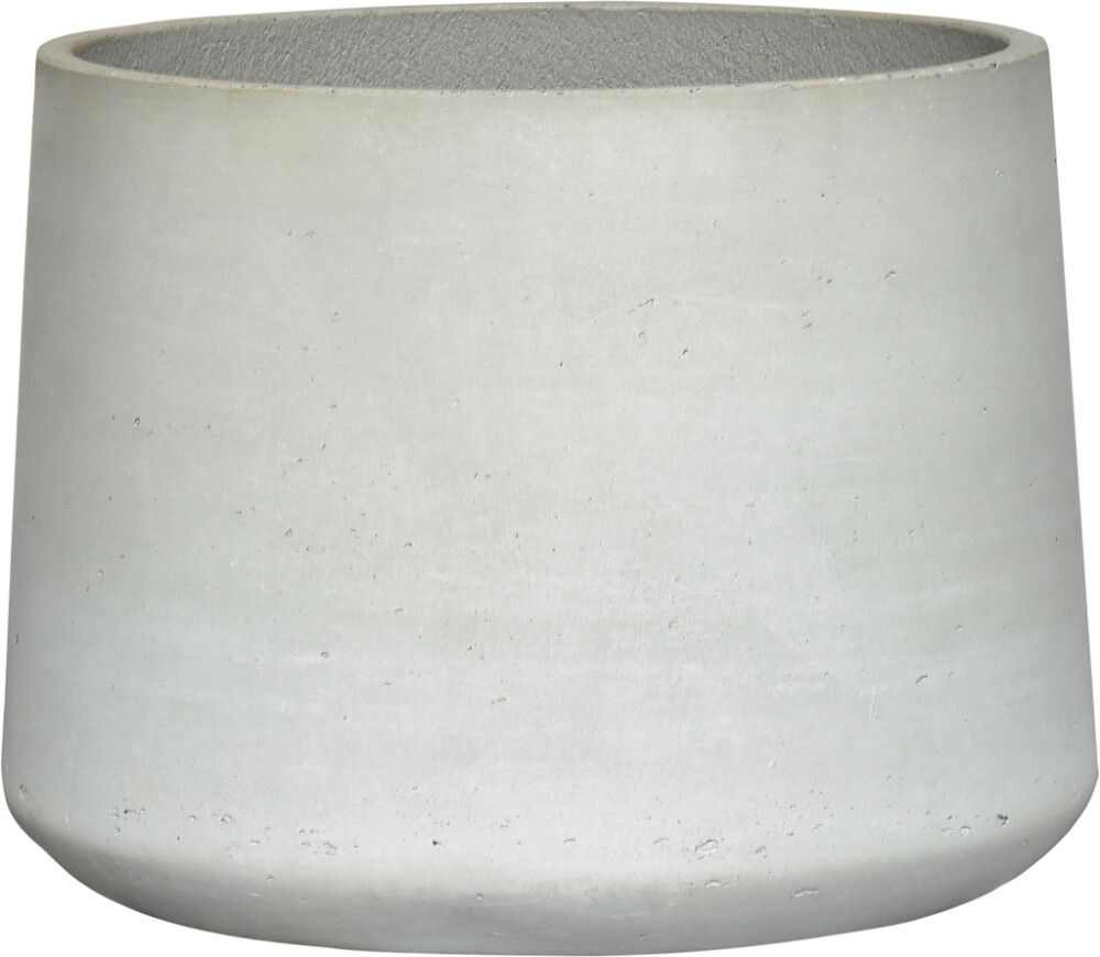 Ulkoruukku Adele 40 x 30 cm natural