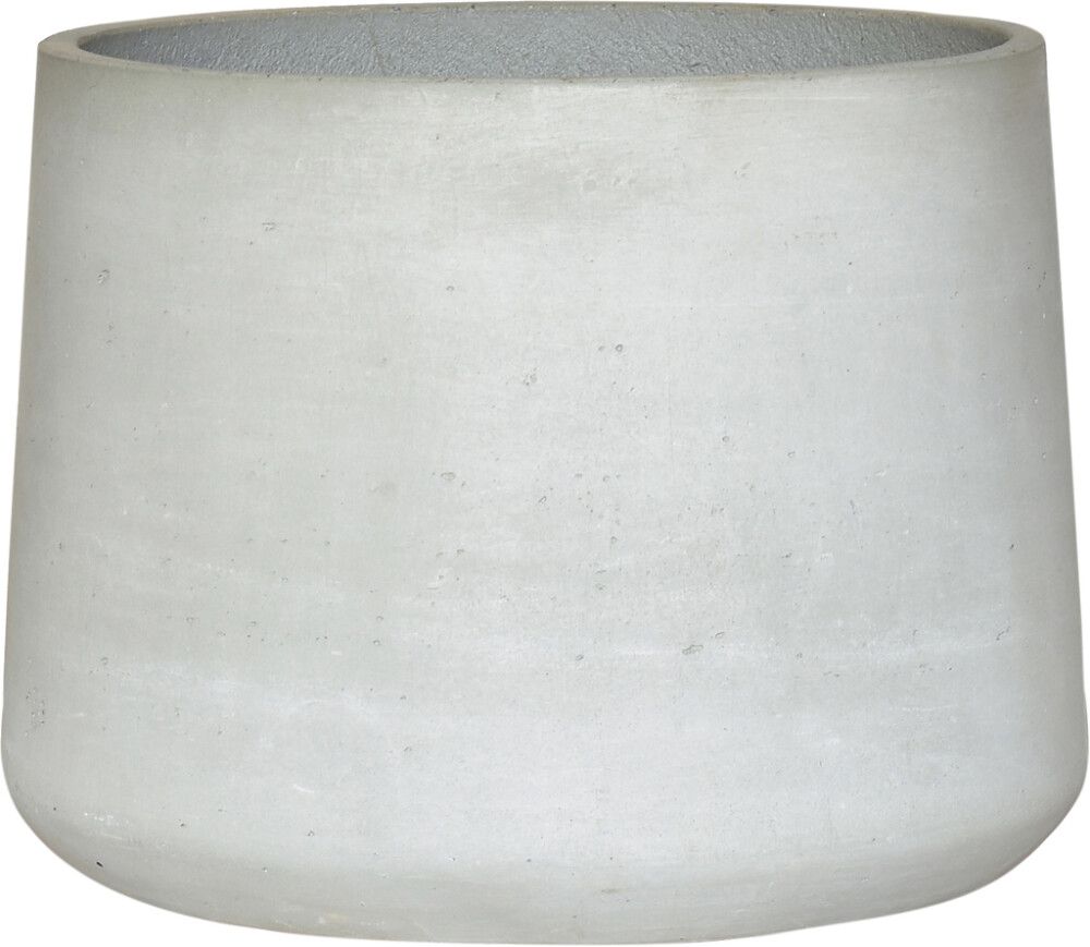 Ulkoruukku Adele 23 x 17 cm natural