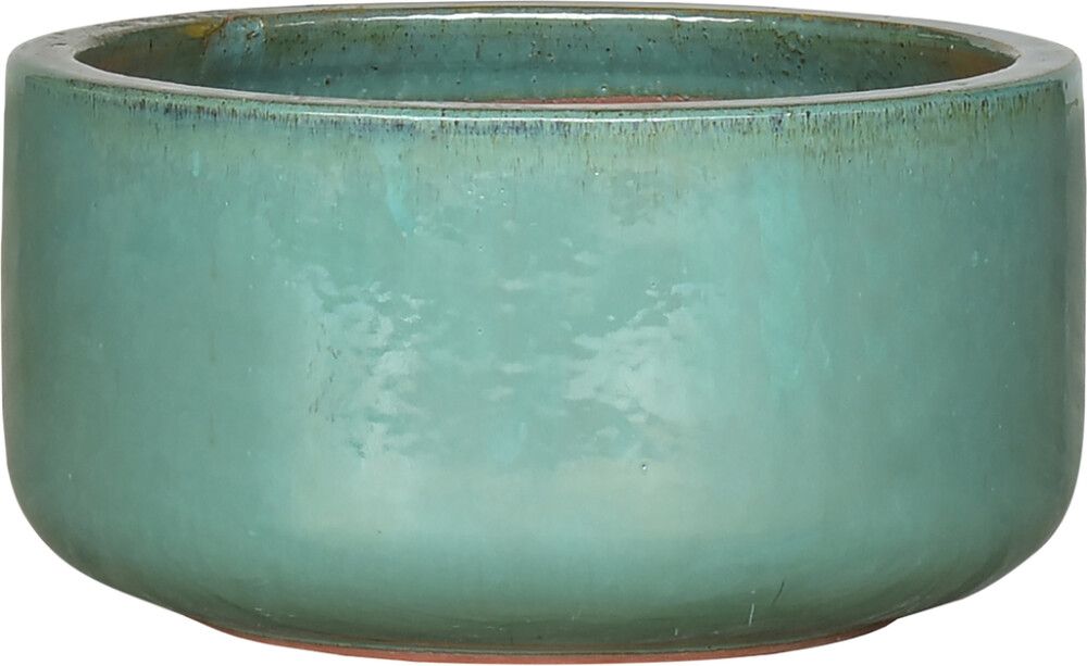 Ulkoruukku Lyydia 37 x 19 cm jade