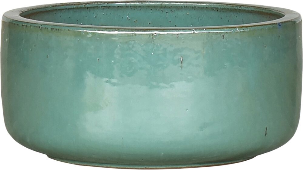 Ulkoruukku Lyydia 30 x 14 cm jade