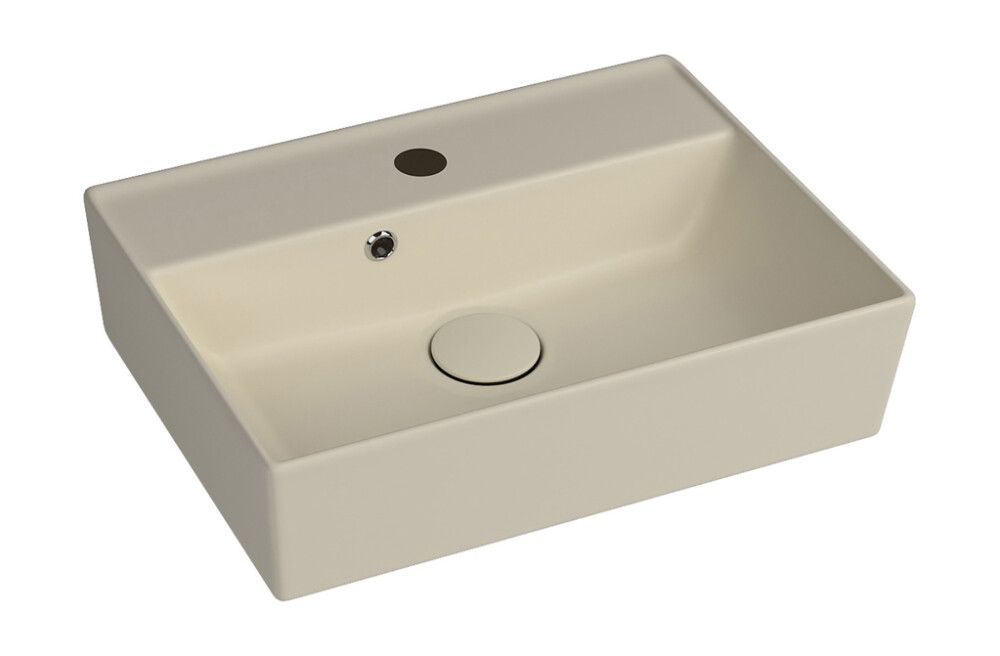 Malja-allas Tammiholma Amadora ivory 50 cm