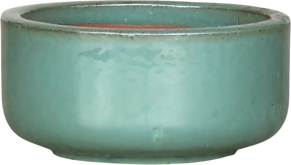 Ulkoruukku Lyydia 21 x 10 cm jade