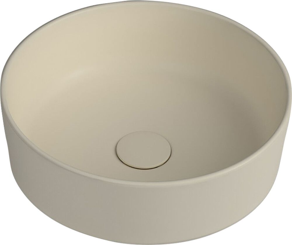 Malja-allas Tammiholma Lagoa Ivory ∅ 42 cm