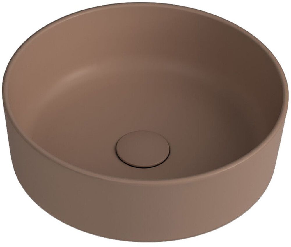 Malja-allas Tammiholma Lagoa Taupe ∅ 42 cm