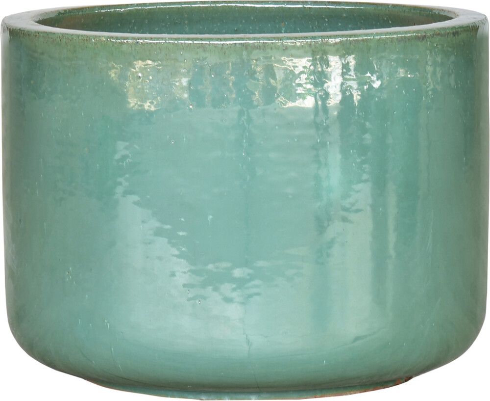 Ulkoruukku Lyydia 35 x 26 cm jade