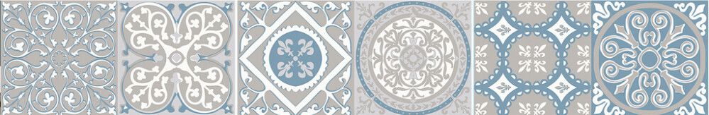 Laattatarra Plage Sementtilaatat Vaaleanharmaa 15 x 15 cm