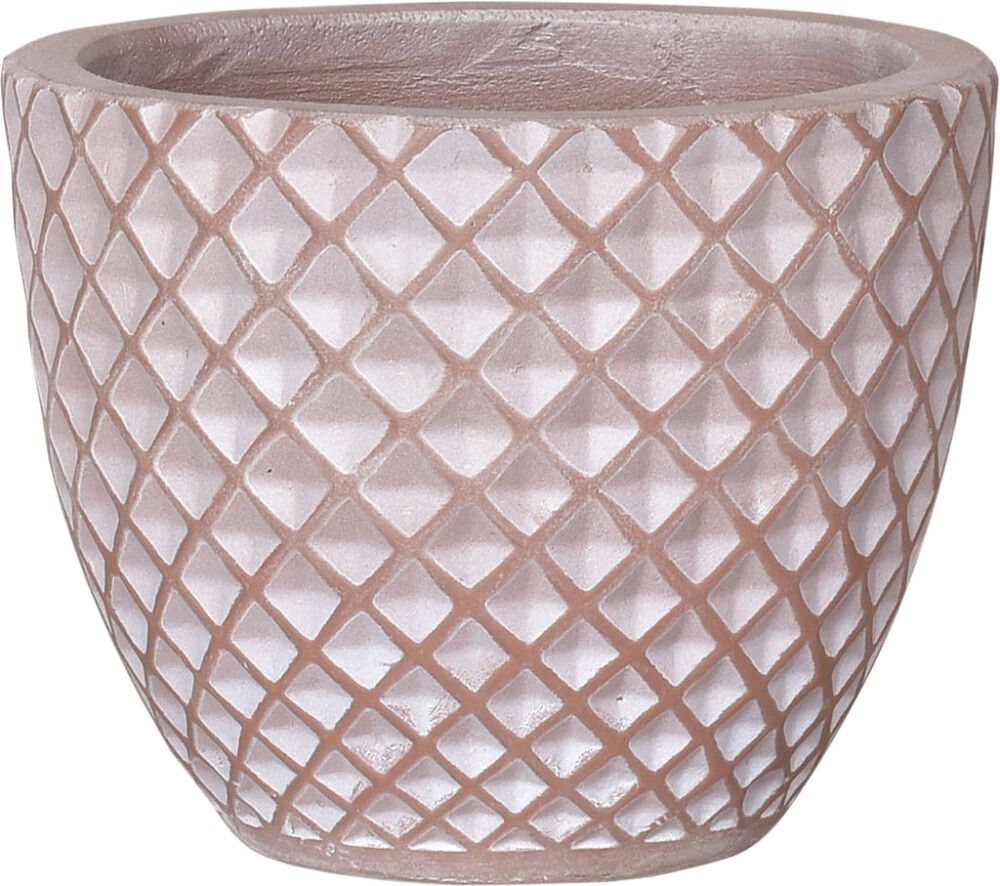 Ulkoruukku Rita terra 29 x 23 cm