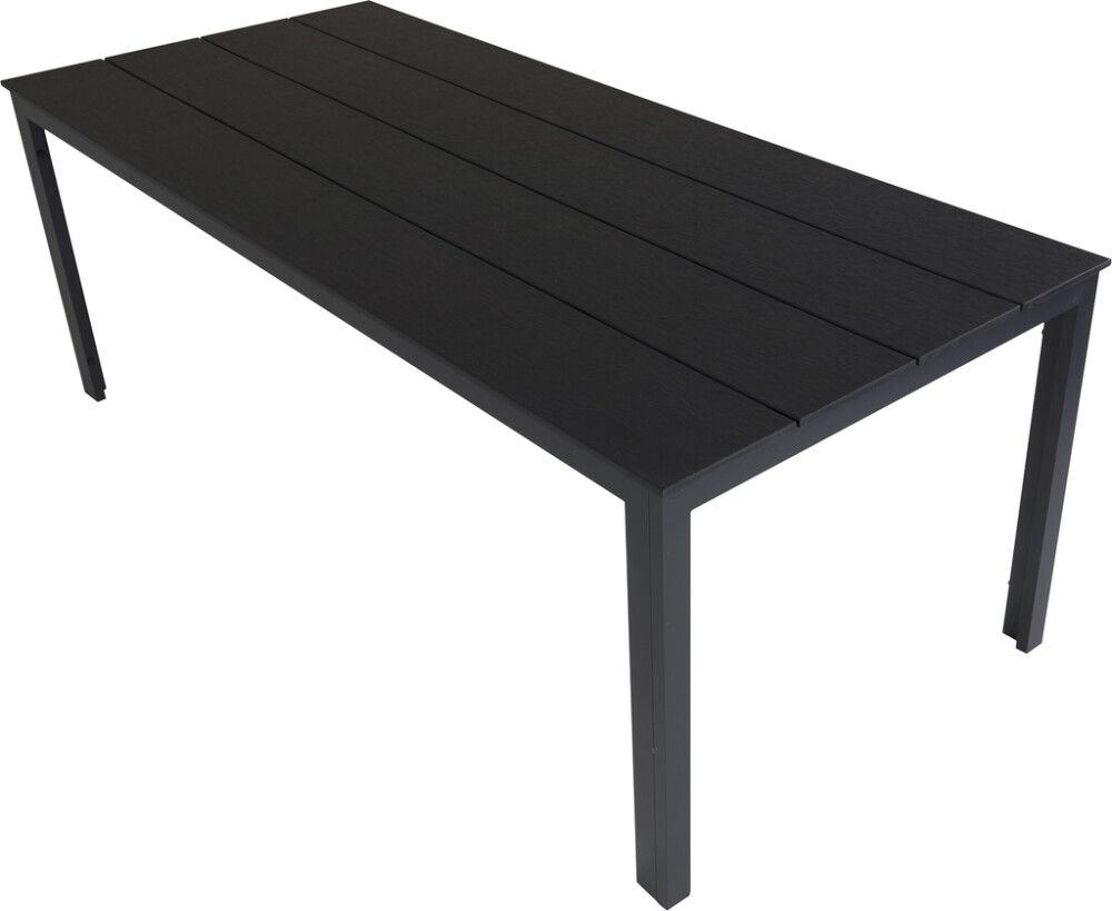 Pöytä Sunfun Anna 205 x 90 cm