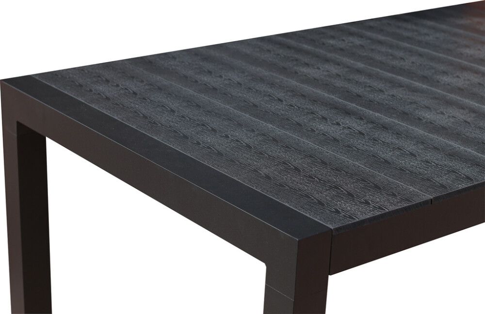 Pöytä Sunfun Anna 260 x 95 cm jatkettava