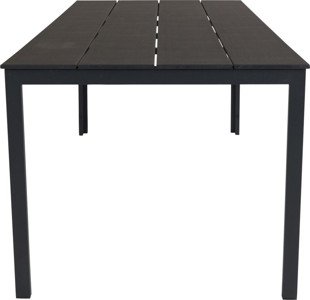 Pöytä Sunfun Anna 150 x 90 cm