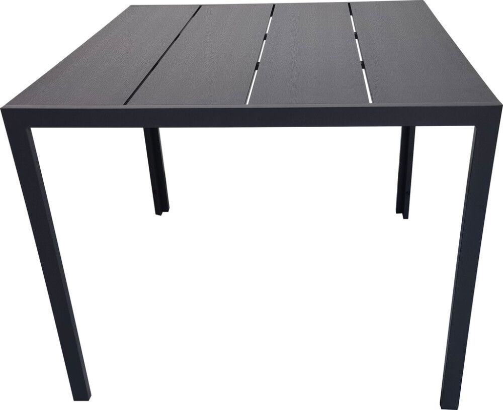 Pöytä Sunfun Anna 90 x 90 cm