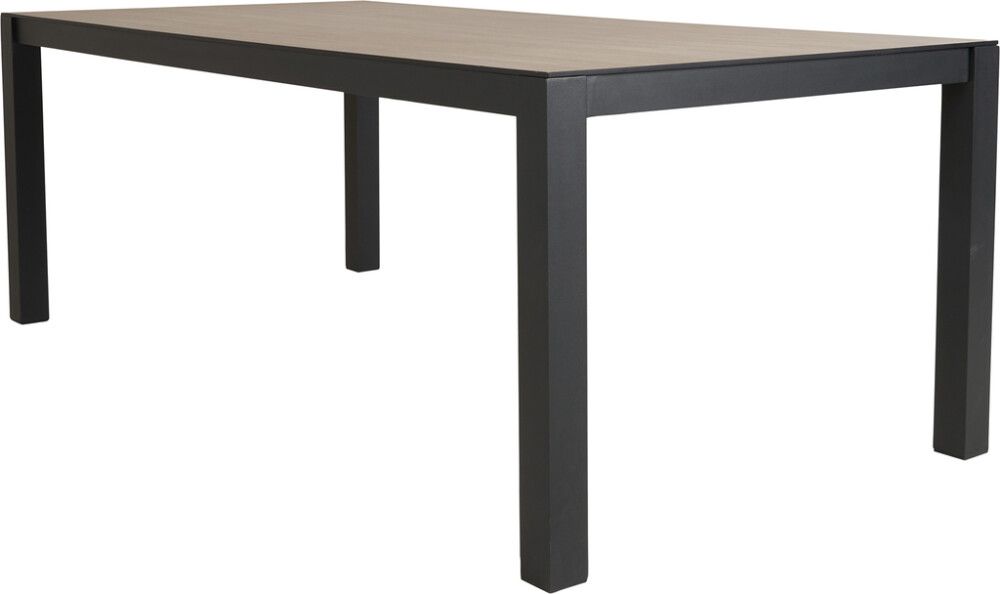 Pöytä Sunfun Zeus 210 x 90 cm