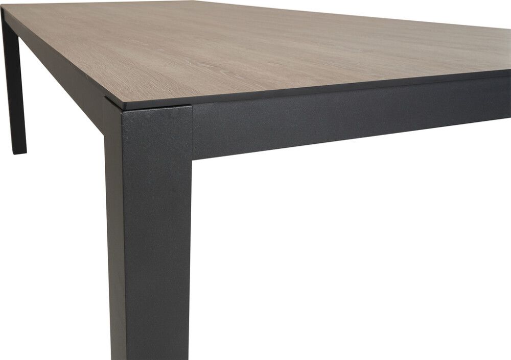 Pöytä Sunfun Zeus 210 x 90 cm