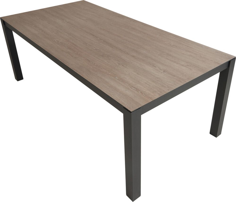 Pöytä Sunfun Zeus 210 x 90 cm