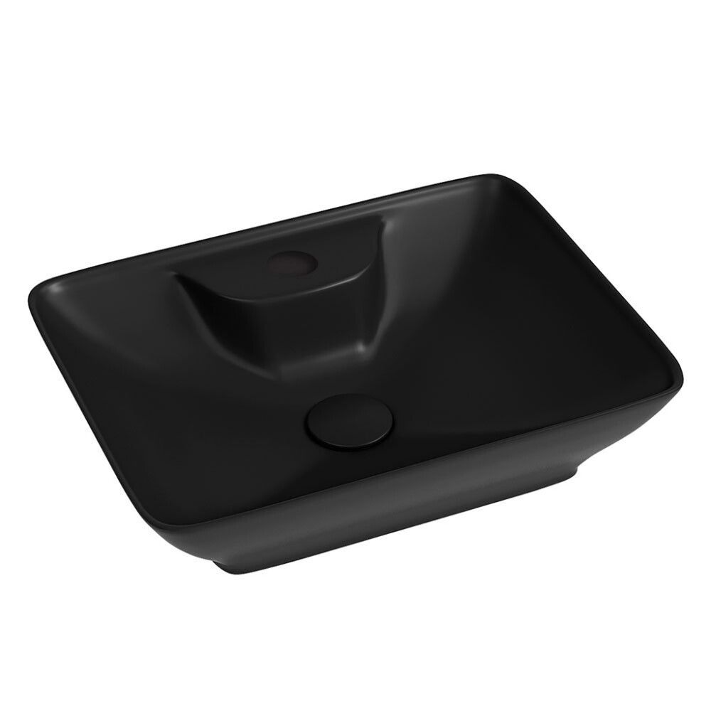 Malja-allas Tammiholma Silves Mattamusta 52 cm