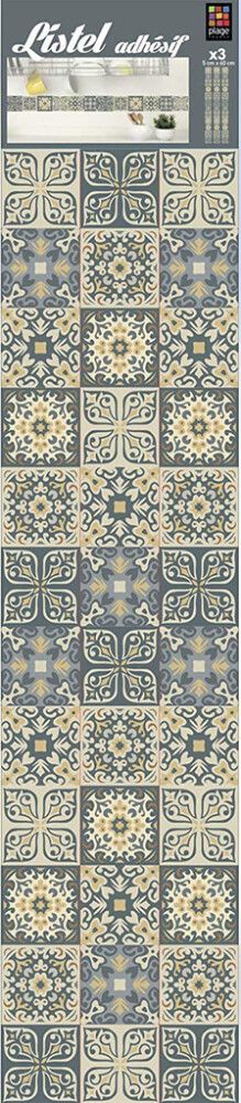 Seinätarra Plage Ciola 5 x 180 cm