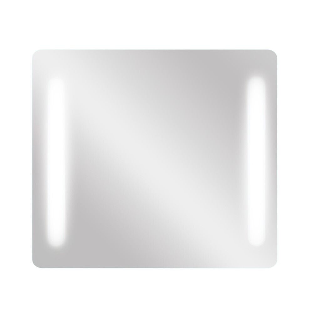 LED-valopeili Tammiholma Cork 60 x 80 cm