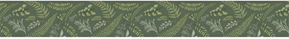 Boorditarra Plage Setermoen Green 15 x 200 cm