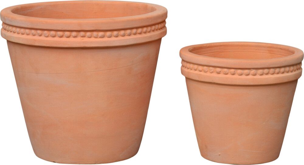 Ulkoruukku Kerttu 20 x 22 cm terracotta