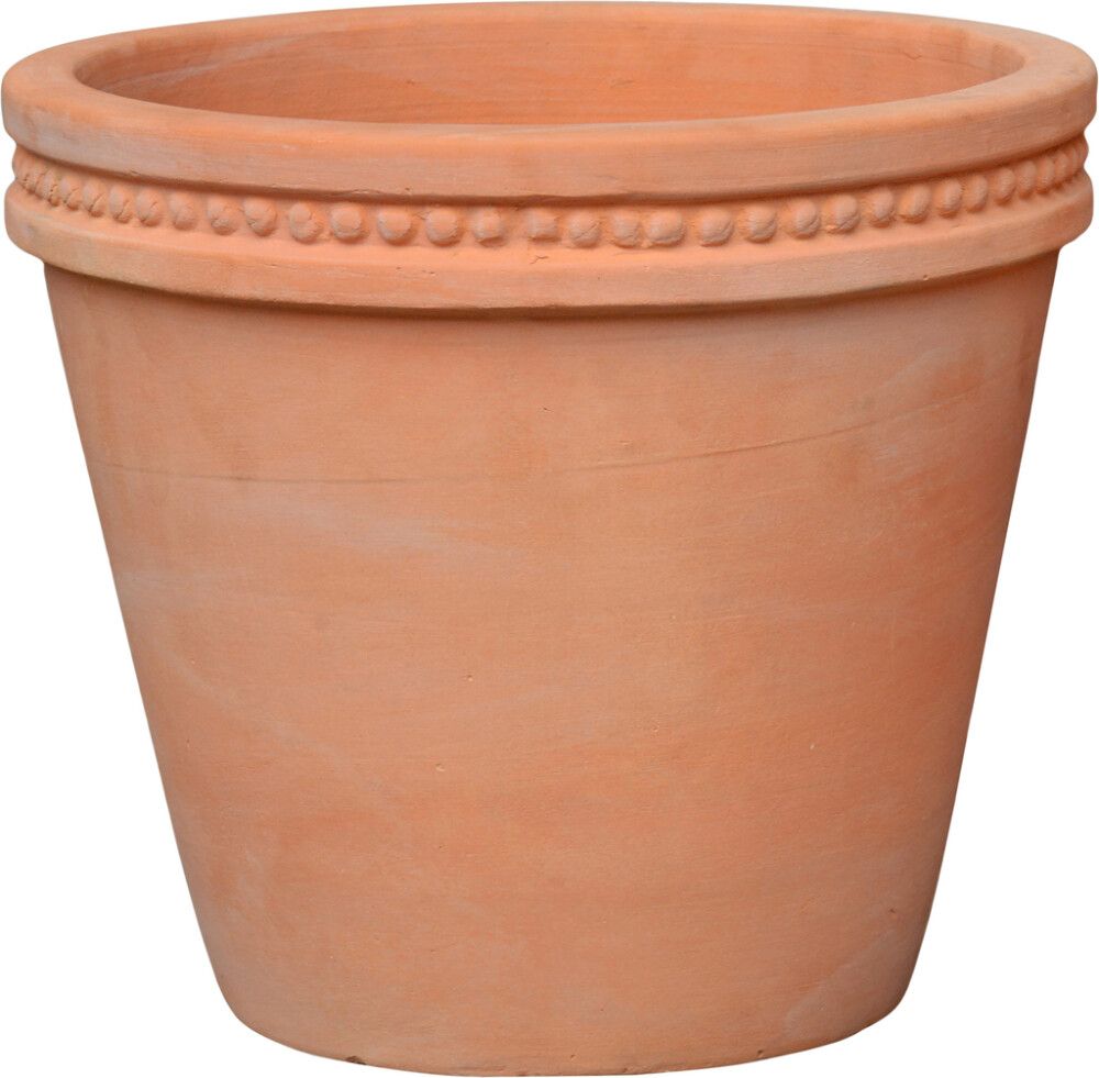 Ulkoruukku Kerttu 27 x 30 cm terracotta