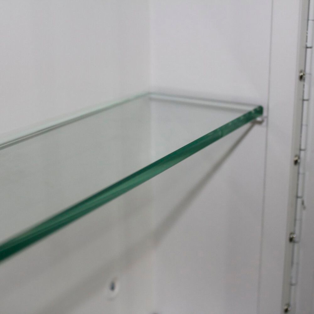 LED-peilikaappi Tammiholma Empoli valkoinen 60 cm