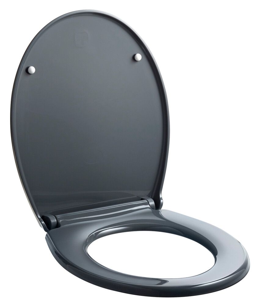 WC-istuinkansi Tammiholma Eko-20 tummanharmaa 37 x 45 cm, B-laatu