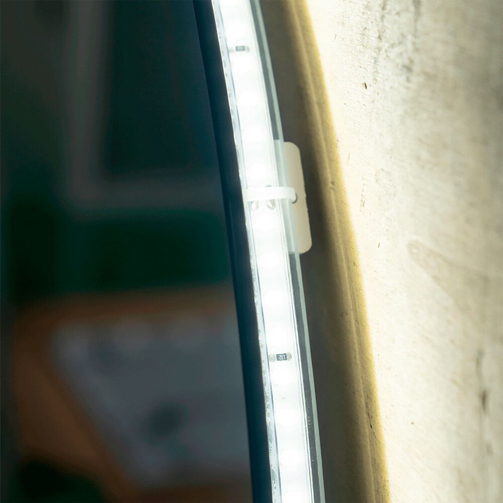 LED-valopeili Tammiholma Kinsale Ø 60 cm