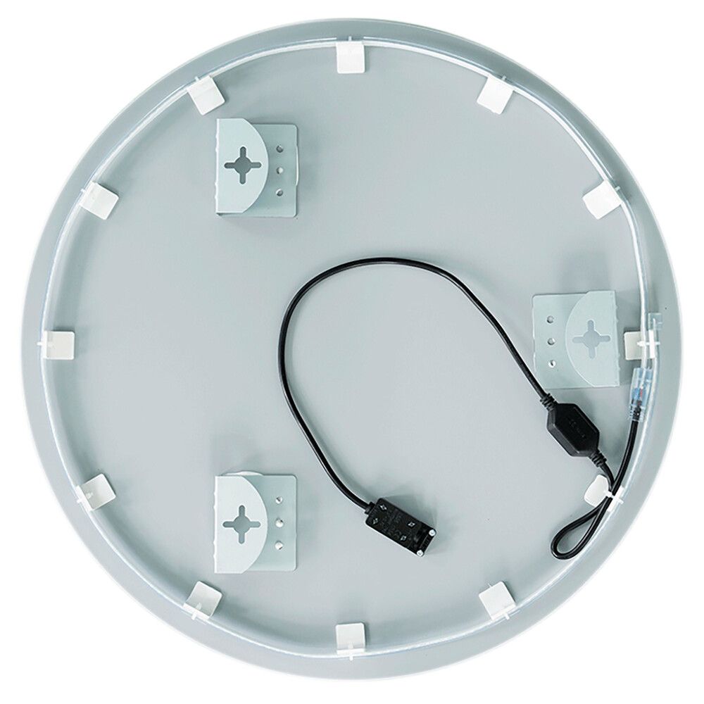 LED-valopeili Tammiholma Kinsale Ø 60 cm