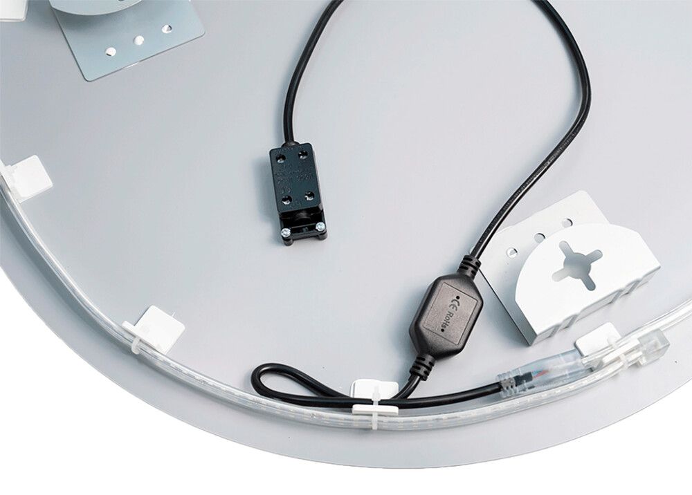 LED-valopeili Tammiholma Kinsale Ø 60 cm