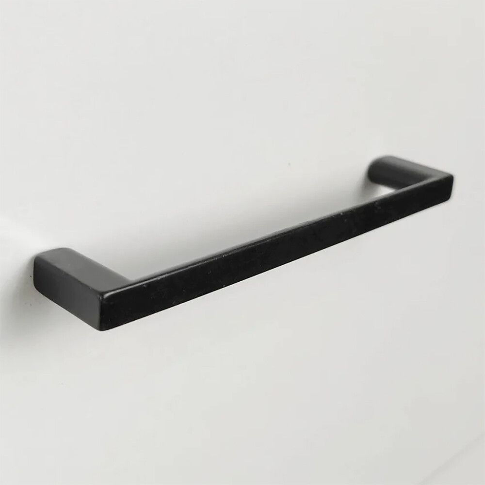 Lankavedin Tammiholma Viilu musta 132 mm