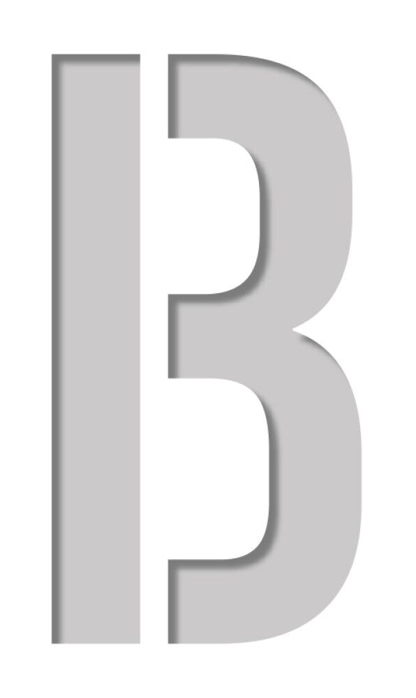 Sapluuna B 9,5 x 9,5 cm