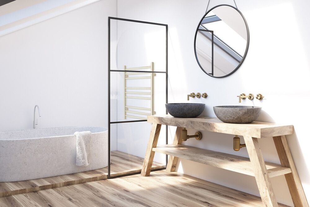 Pyyhekuivain Camargue Göteborg Messinki 59 x 50 cm