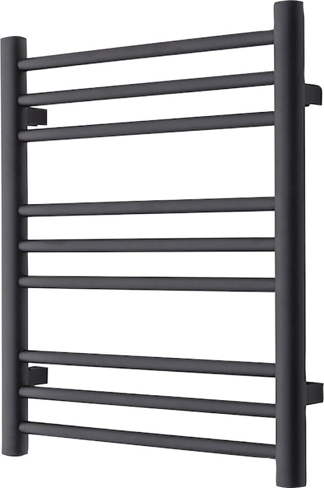 Pyyhekuivain Camargue Göteborg Musta 59 x 50 cm