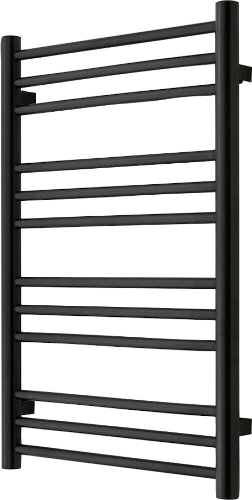 Pyyhekuivain Camargue Göteborg Musta 78,5 x 50 cm