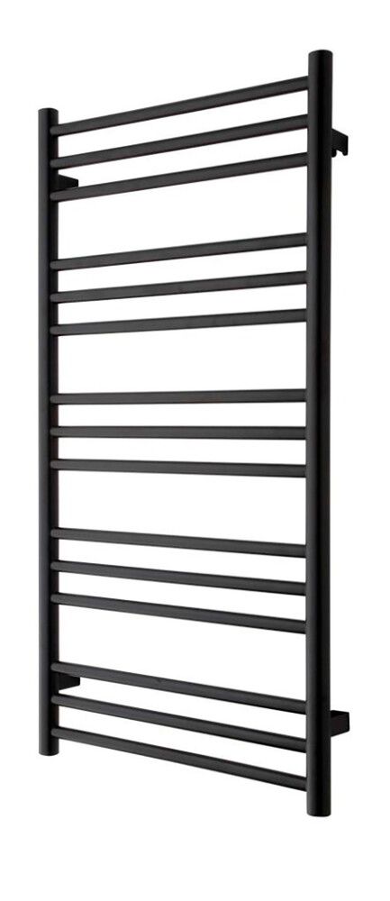 Pyyhekuivain Camargue Göteborg musta 99 x 50 cm