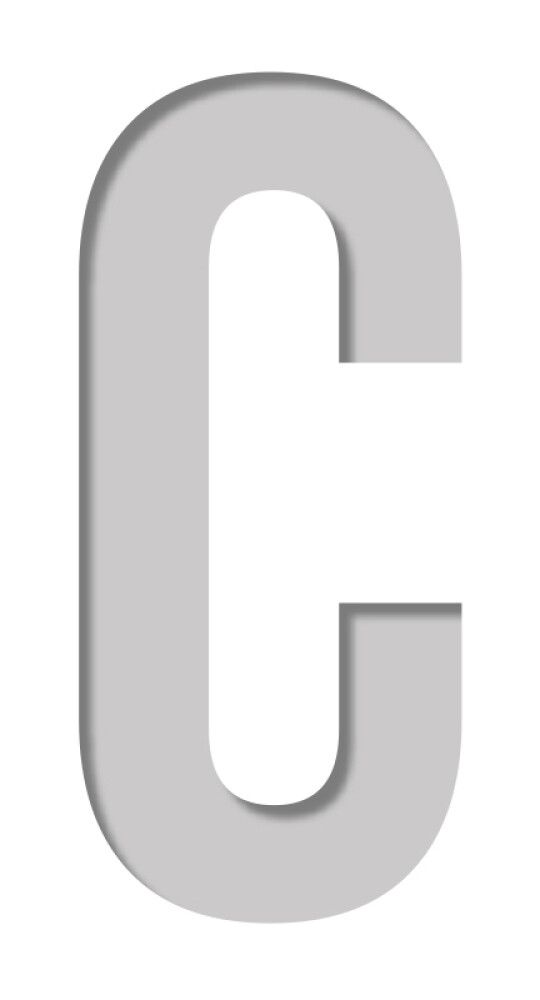 Sapluuna C 9,5 x 9,5 cm